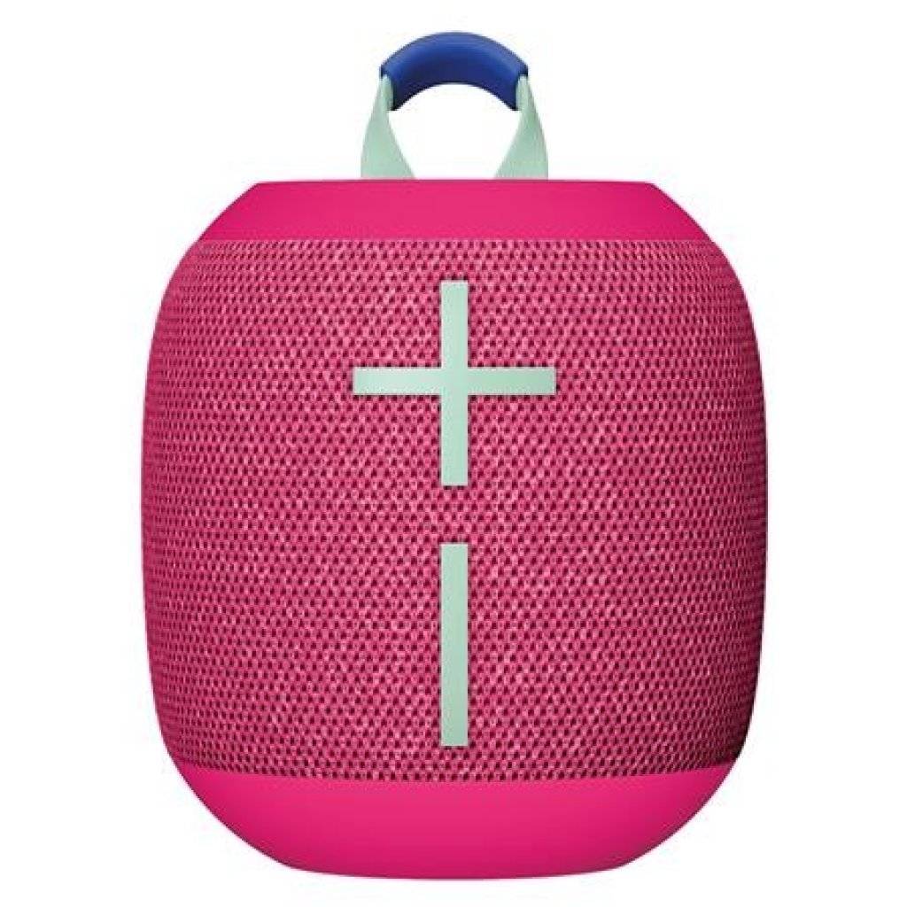 Ultimate Ears Wonderboom 4 藍牙喇叭 (5 色)