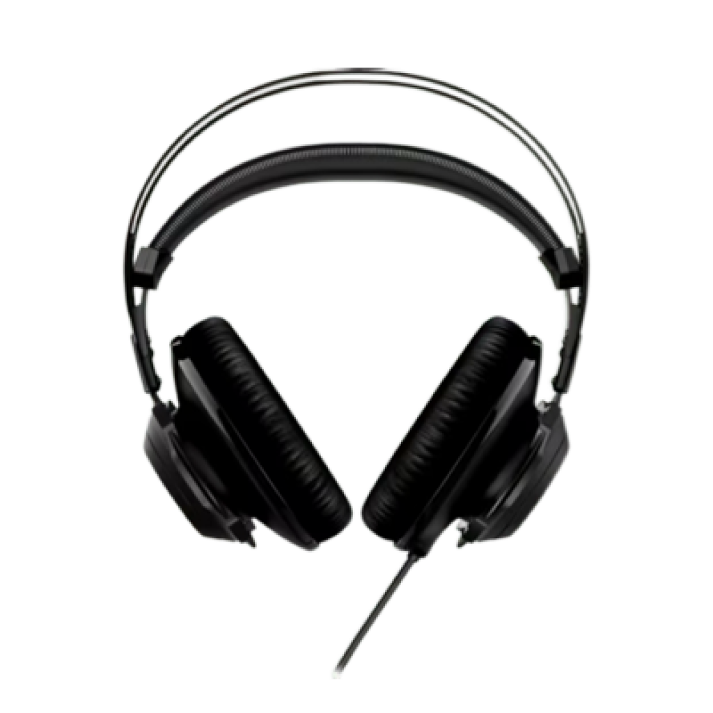 HyperX Cloud Revolver 7.1 電競有線耳機 黑色