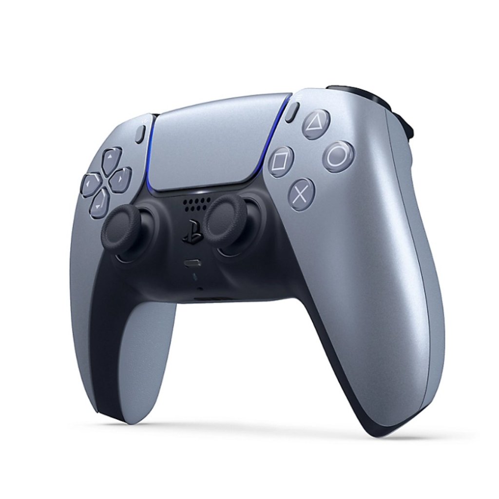 Sony PlayStation 5 PS5 DualSense Wireless Controller (multicolor)