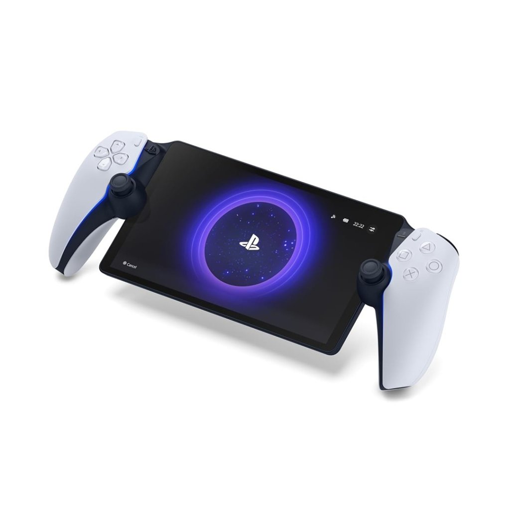 【12 months warranty】Sony PlayStation Portal Remote Player for PS5 console
