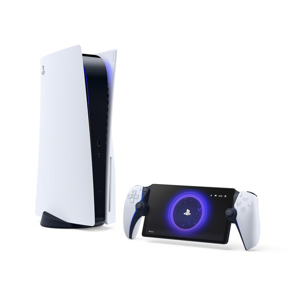 【12 months warranty】Sony PlayStation Portal Remote Player for PS5 console
