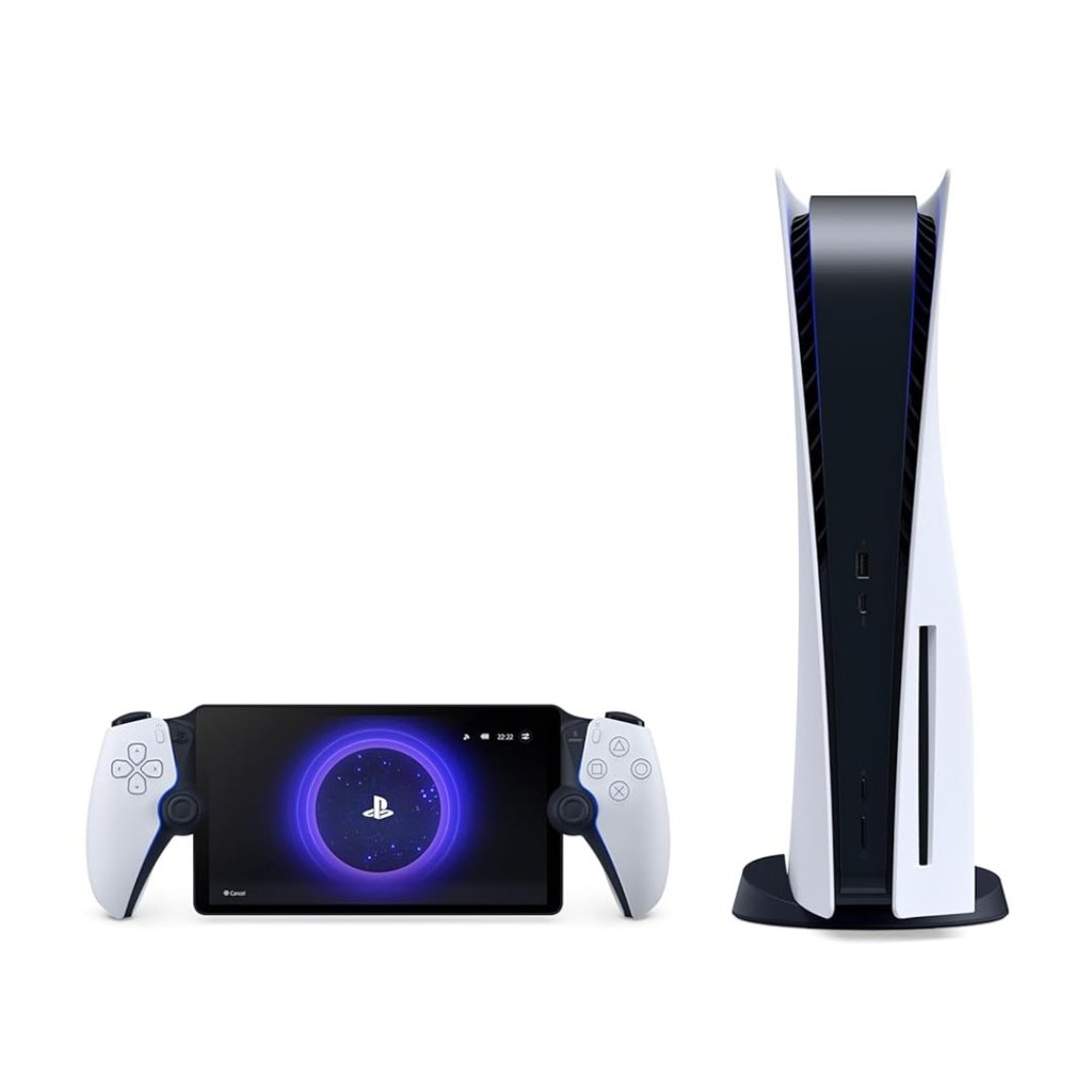 【12 months warranty】Sony PlayStation Portal Remote Player for PS5 console