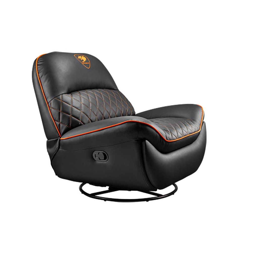 Cougar New Gaming Sofa - Overlord 香港行貨  Black