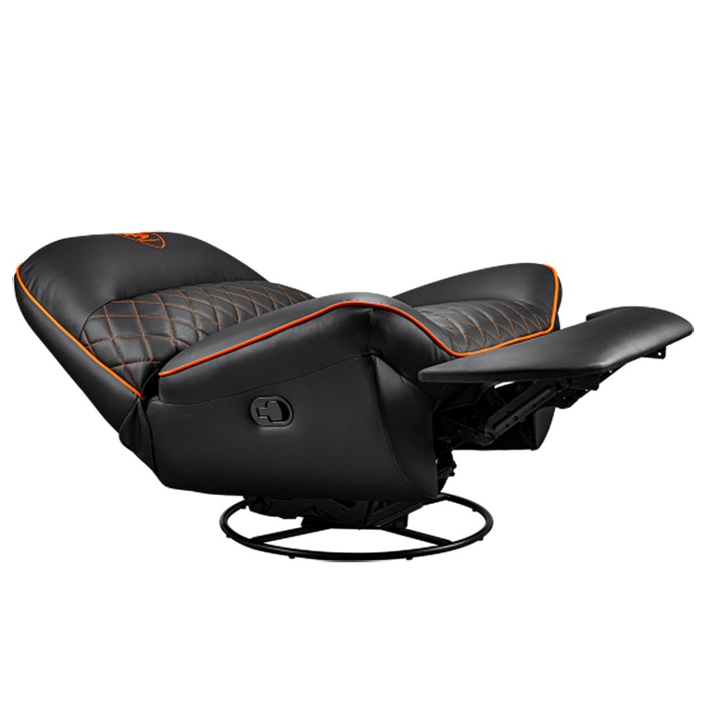 Cougar New Gaming Sofa - Overlord 香港行貨  Black