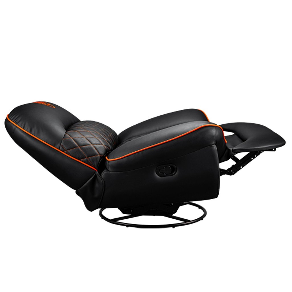 Cougar New Gaming Sofa - Overlord 香港行貨  Black