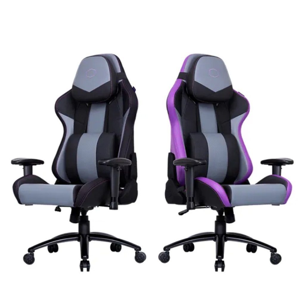 Cooler Master Caliber R3 電競椅 香港行貨 (2 色)