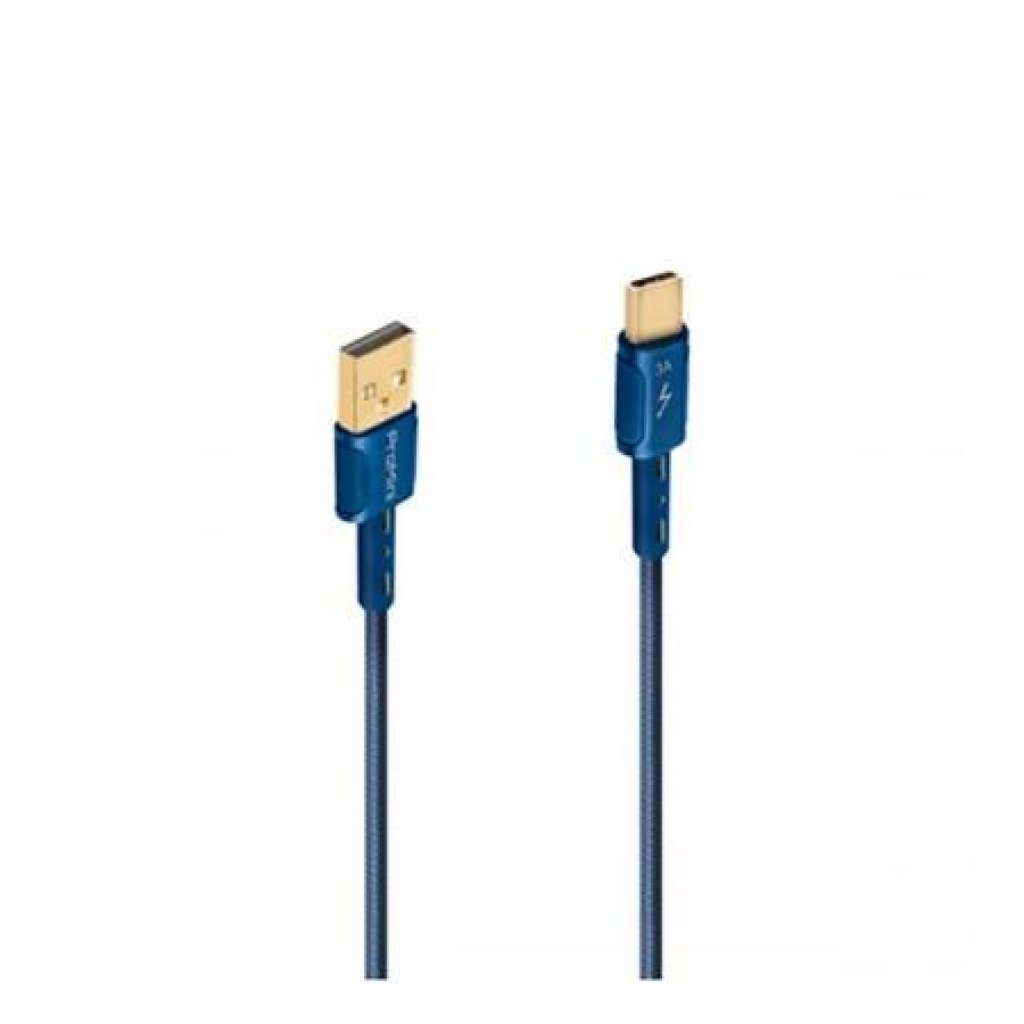 輝煌 Magic-Pro ProMini Type-C to USB-A Charge & Sync Cable 2M 行貨 (3 色)