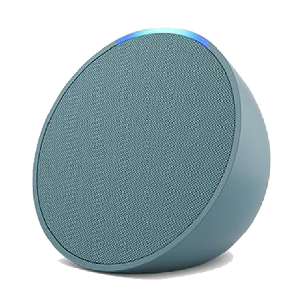 Amazon Echo Pop  智能聲控喇叭 內置 Alexa (4色)