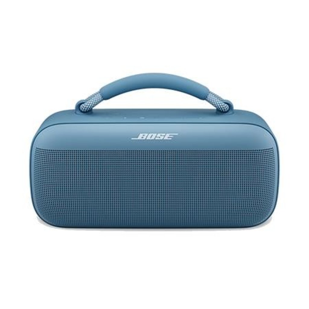 Bose SoundLink Max 便攜式音箱 (3 色)