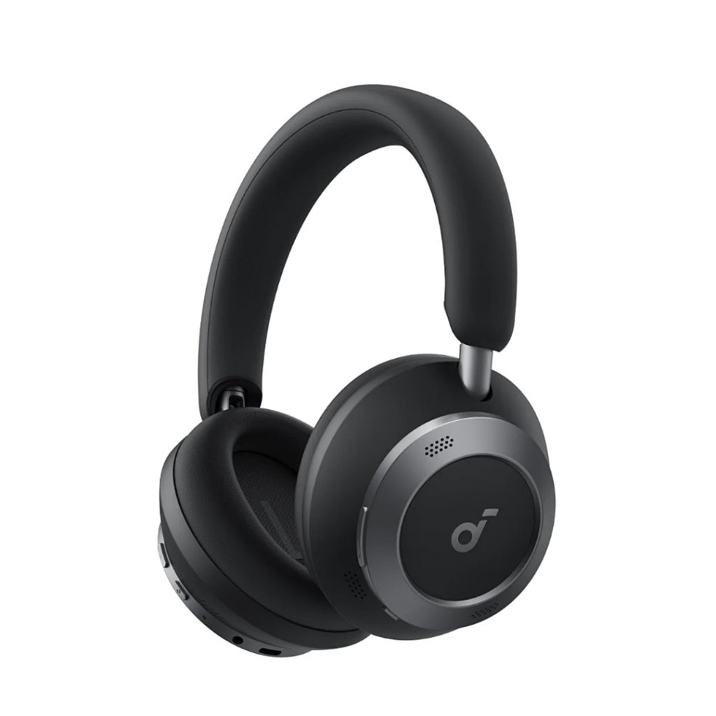 Soundcore Space One Pro 主動降噪頭戴式藍牙耳機 (2 色)
