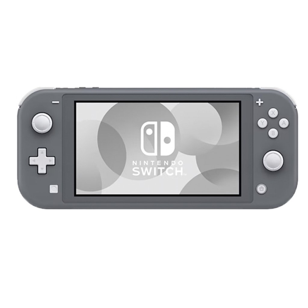 Nintendo Switch Lite 便攜式遊戲機 (5色)