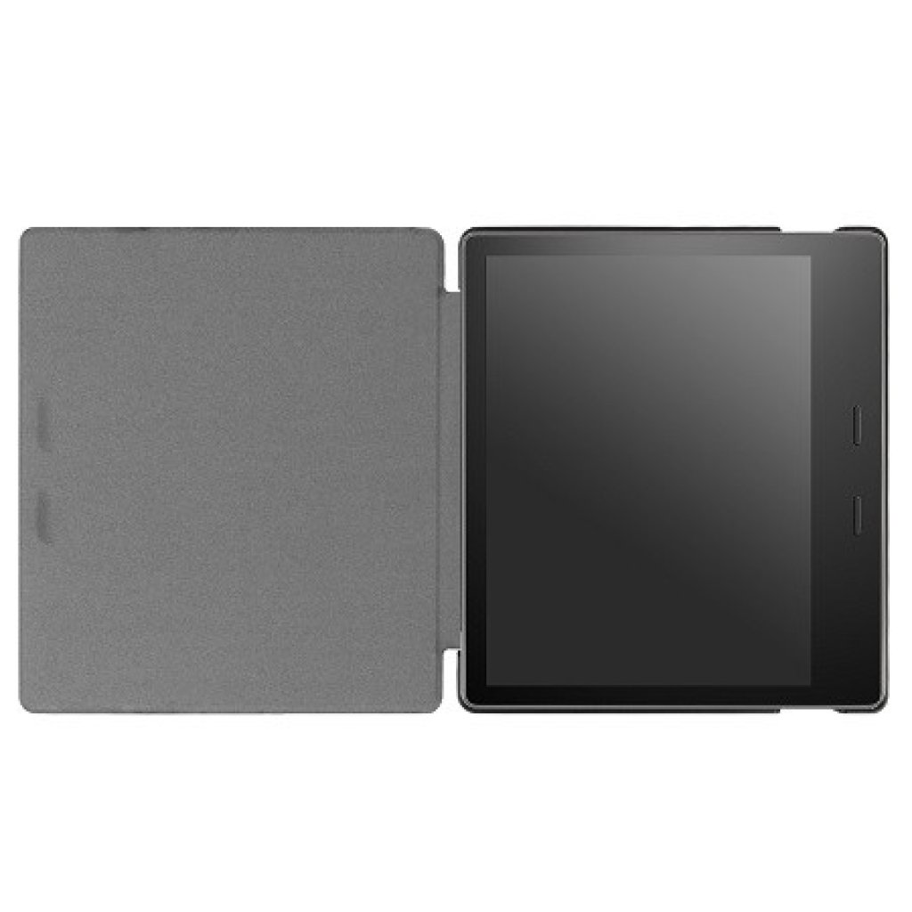 Amazon Kindle Oasis 10代 7" 保護套 (黑色)