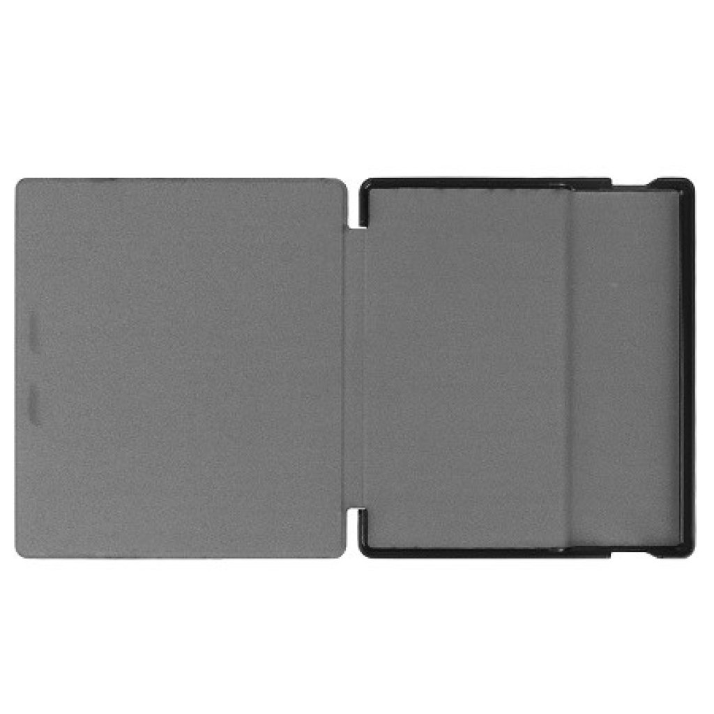 Amazon Kindle Oasis 10代 7" 保護套 (黑色)