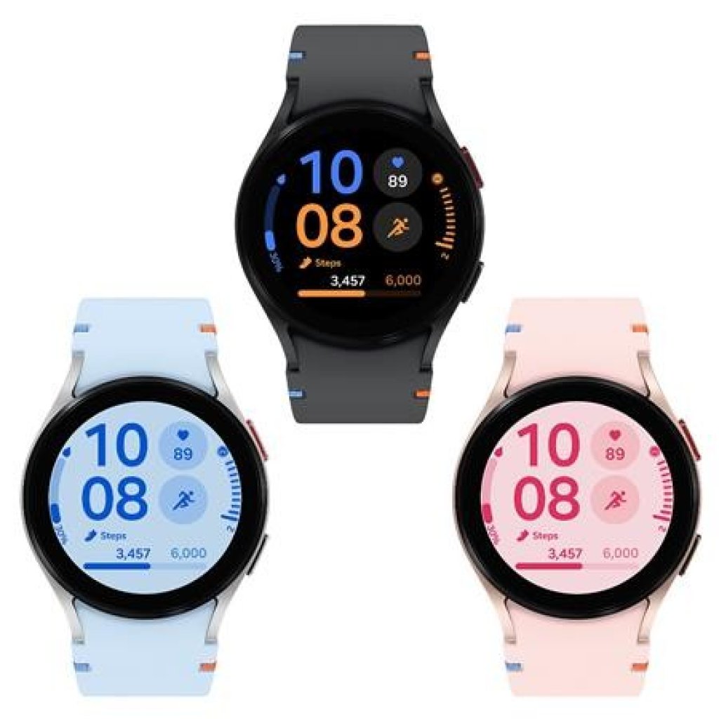 Samsung Galaxy Watch FE (藍牙) 40mm R861 (3 色)