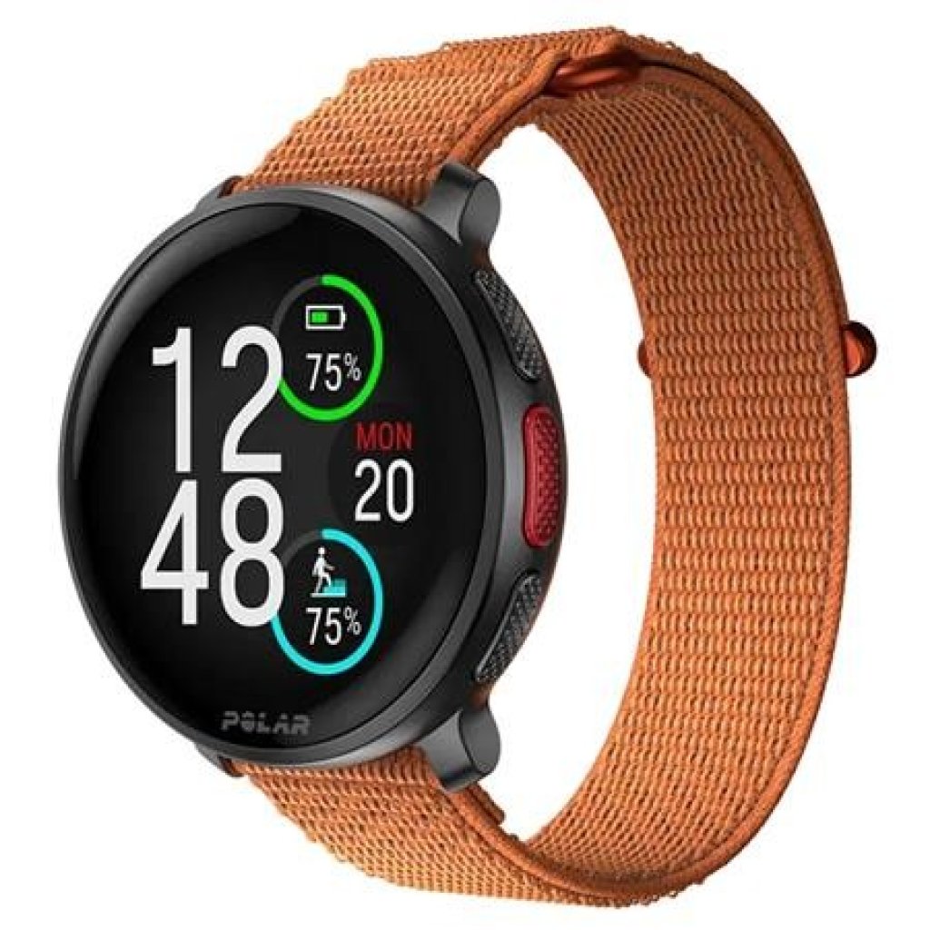 Polar Vantage V3 香港行貨 (4 色)
