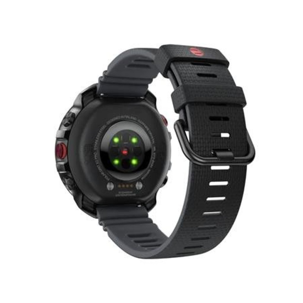 Polar Grit X2 Pro 香港行貨(3 色)