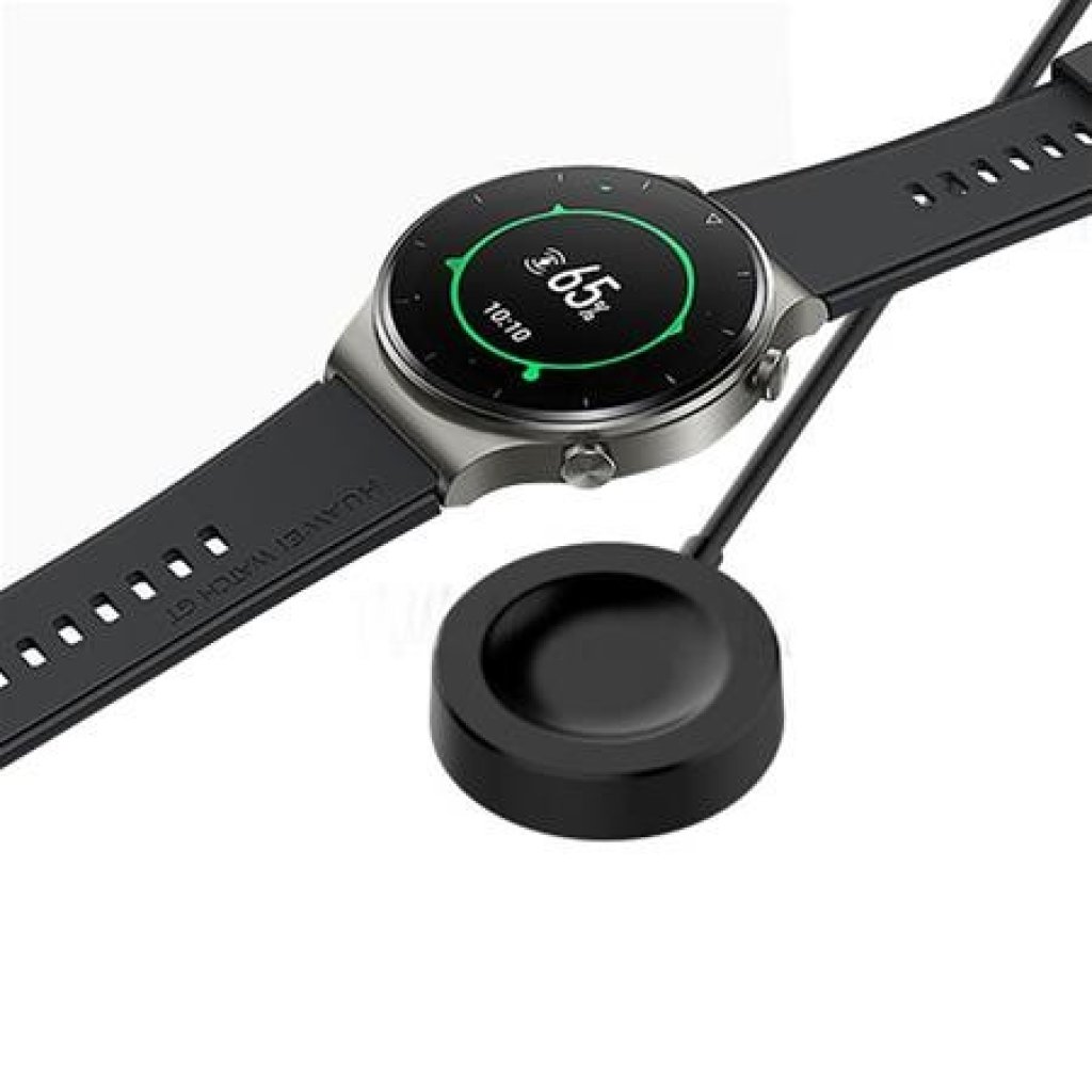 For Huawei Watch GT系列 USB 磁吸充電底座 ( 代用品）