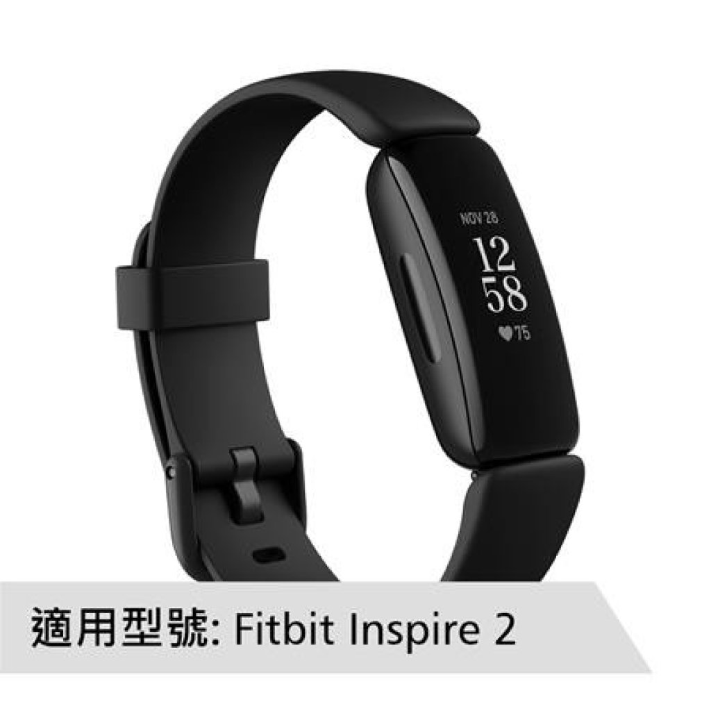 For Fitbit  Inspire 2 USB 傳輸充電線( 代用品）