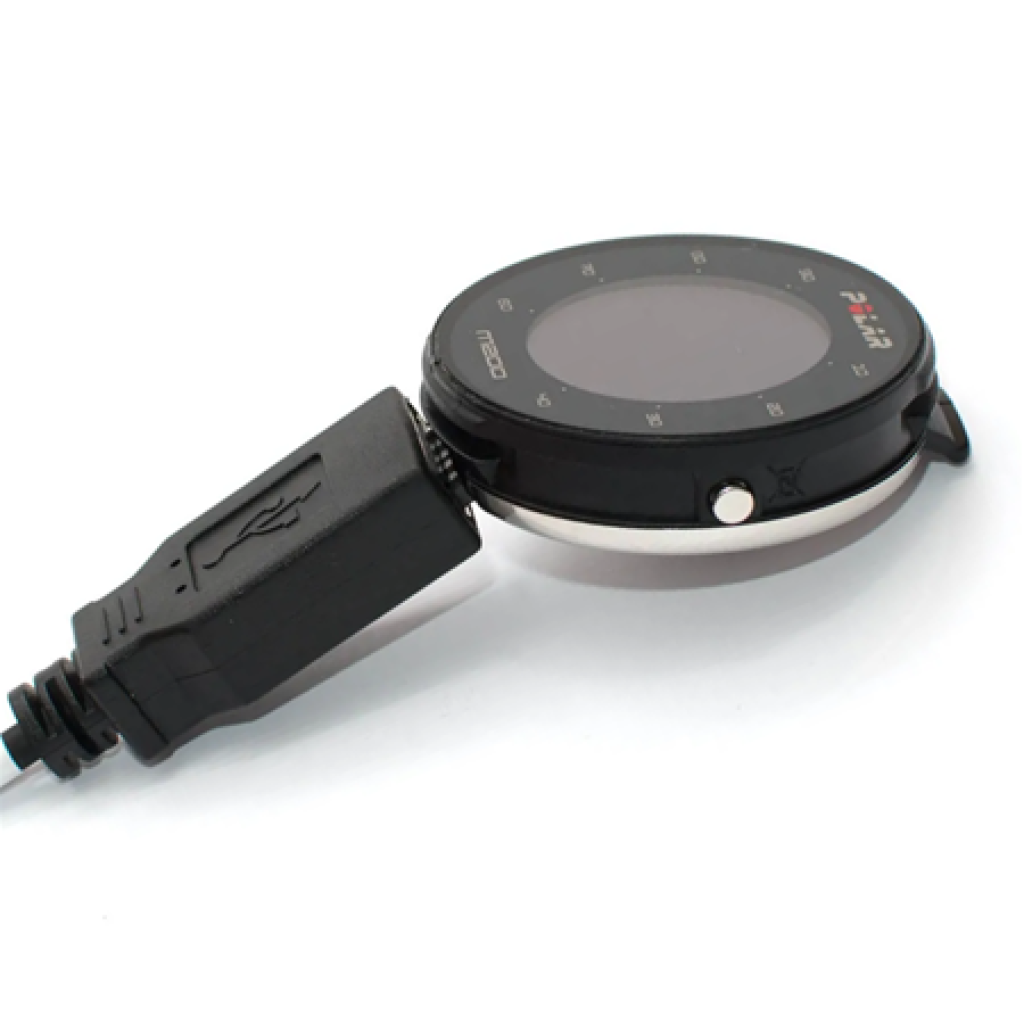 For Polar M200 USB 充電線( 代用品）