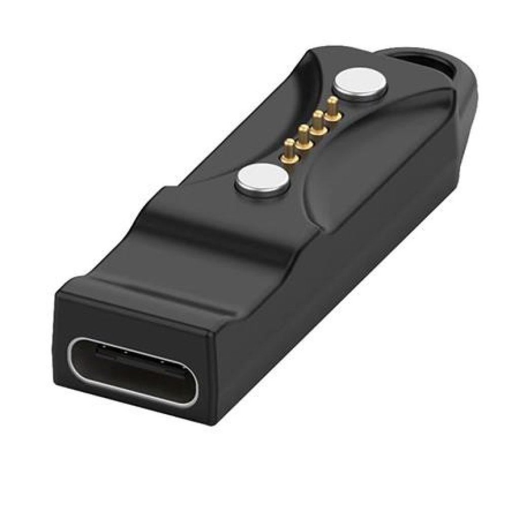 For Polar Pacer/Pacer Pro 轉換 Type-C 充電插座 ( 代用品 )