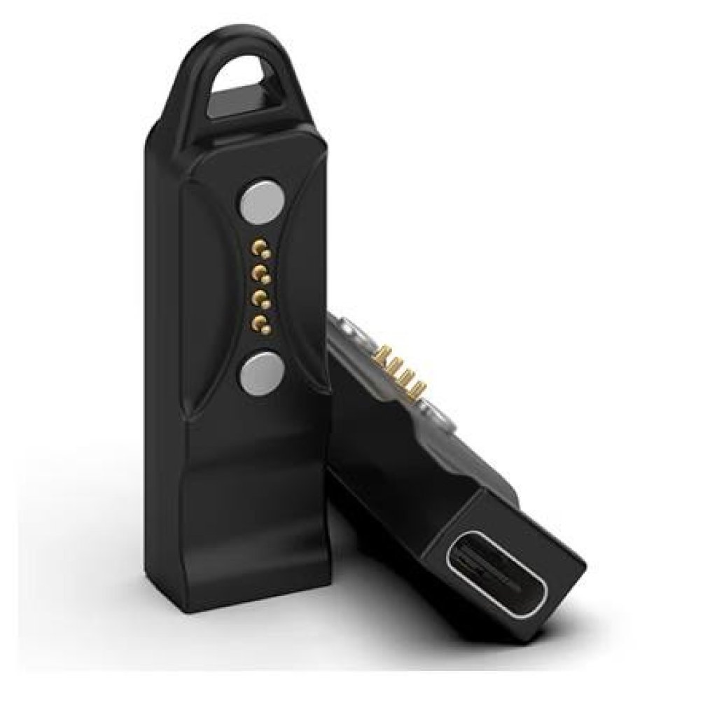 For Polar Pacer/Pacer Pro 轉換 Type-C 充電插座 ( 代用品 )
