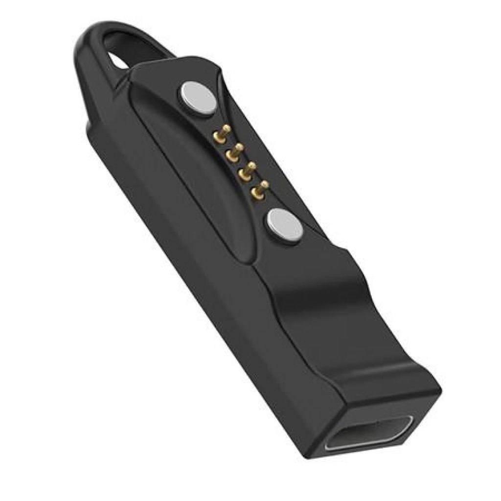 For Polar Pacer/Pacer Pro 轉換 Type-C 充電插座 ( 代用品 )
