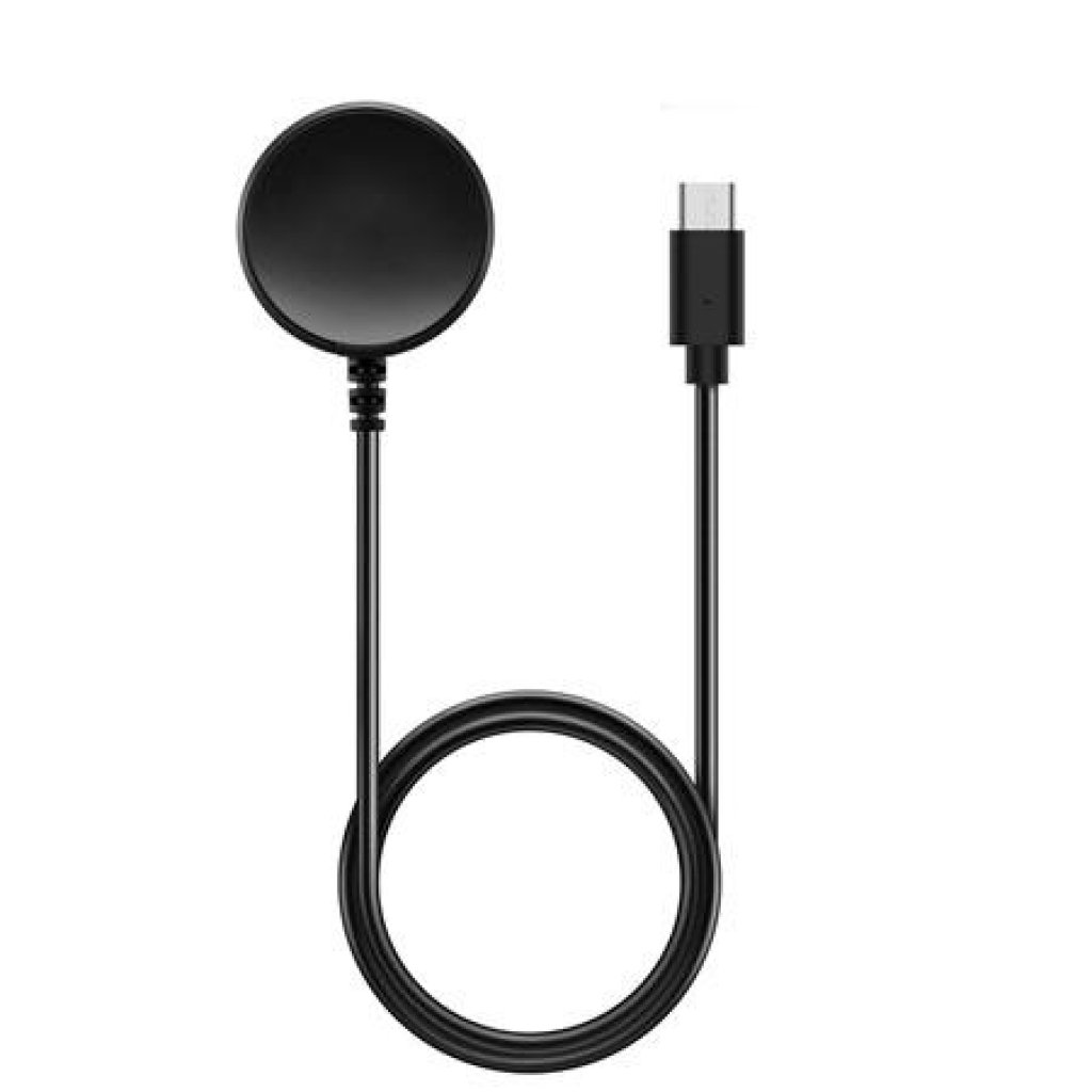 For Samsung Galaxy Watch 數字系列 USB Type-C 充電座( 代用品）