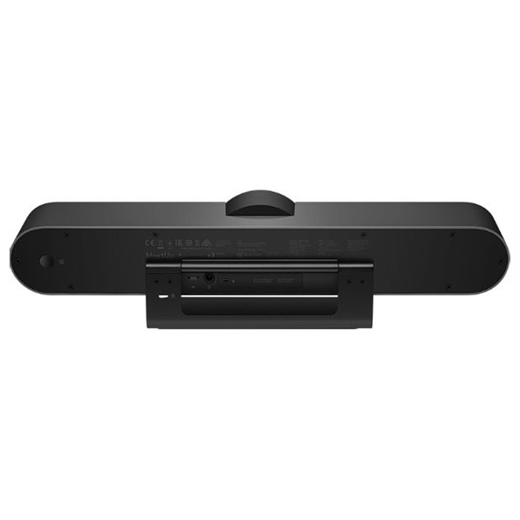 Logitech ConferenceCam MeetUp 視訊會議攝影機