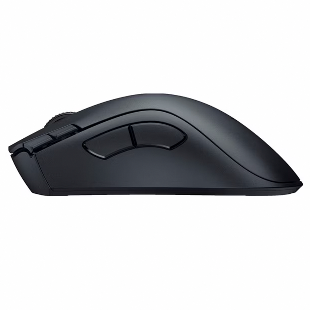 Razer DeathAdder V2 X 人體工學無線遊戲滑鼠 黑色