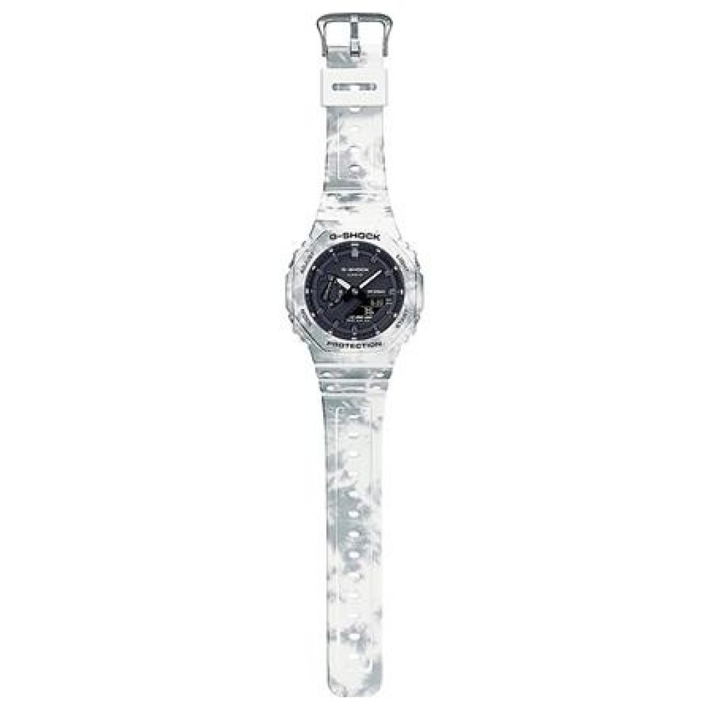 CASIO G-SHOCK GAE-2100GC-7A