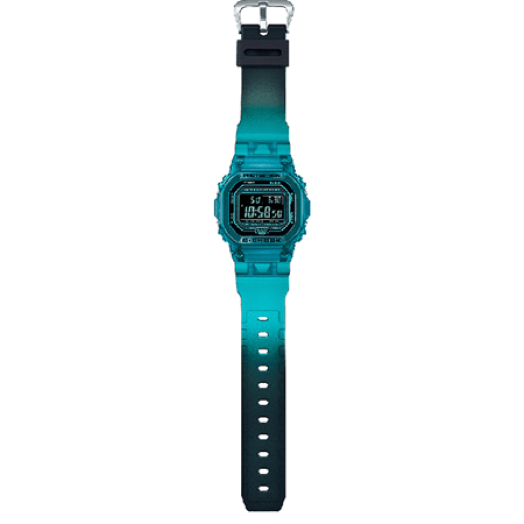 CASIO G-SHOCK DW-B5600G-2DR