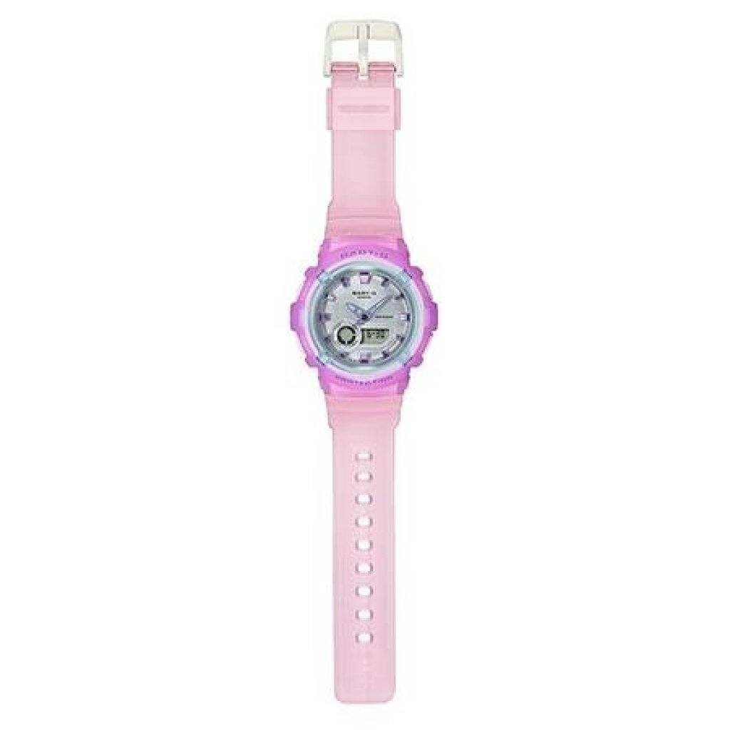CASIO Baby-G BGA-280-6A