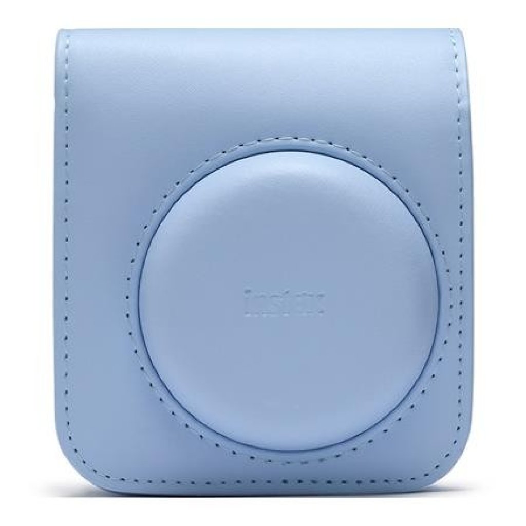 Fujifilm Instax Mini 12 Camera Case (Original Product) (5 color)