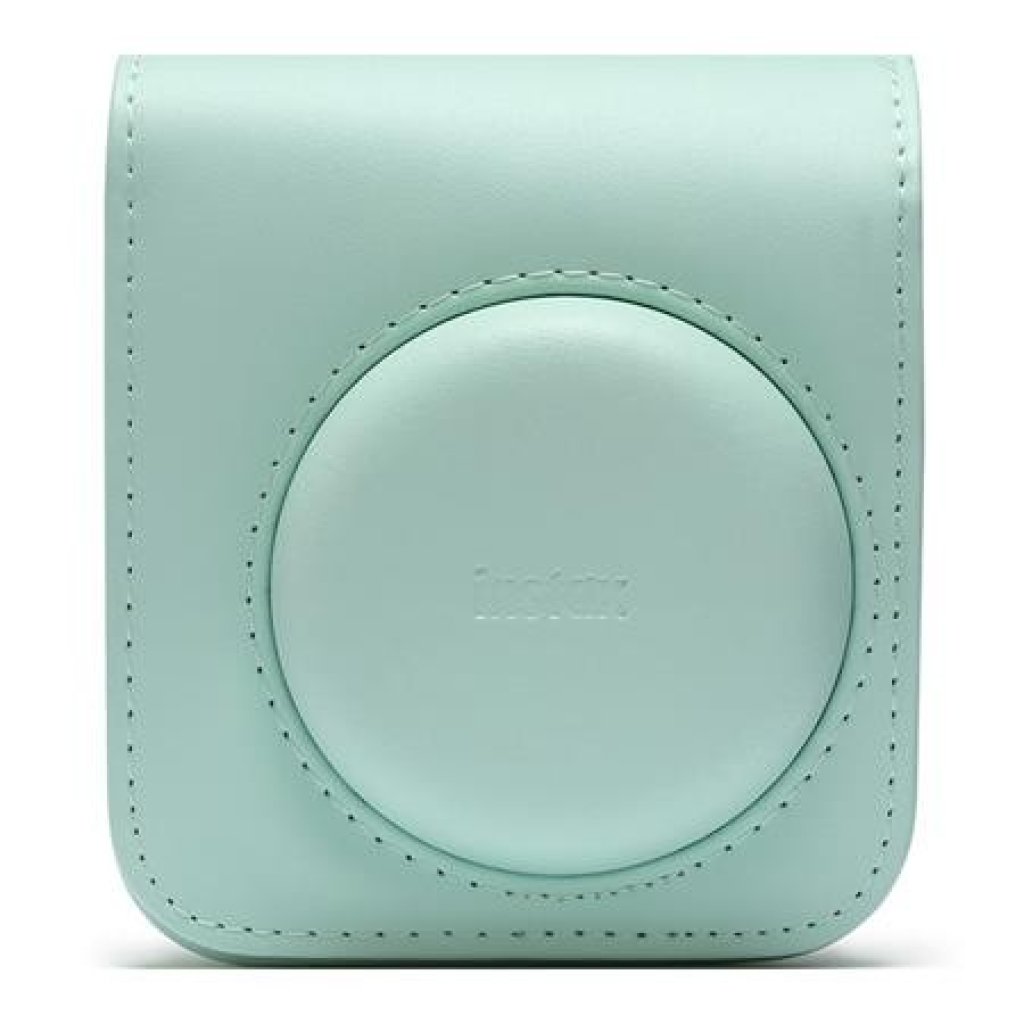 Fujifilm Instax Mini 12 Camera Case (Original Product) (5 color)