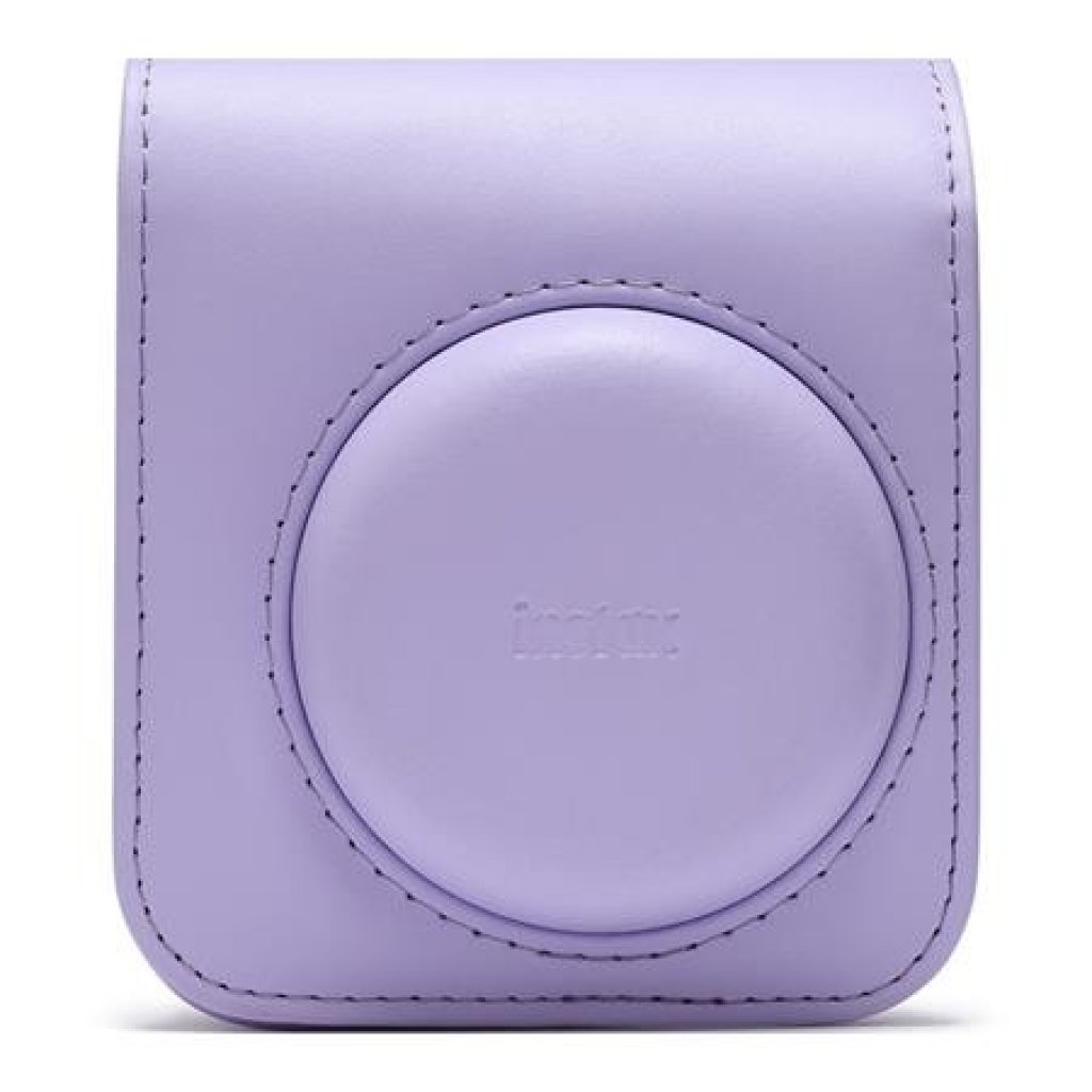 Fujifilm Instax Mini 12 Camera Case (Original Product) (5 color)