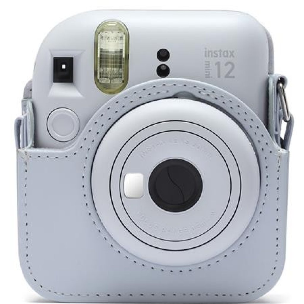 Fujifilm Instax Mini 12 Camera Case (Original Product) (5 color)