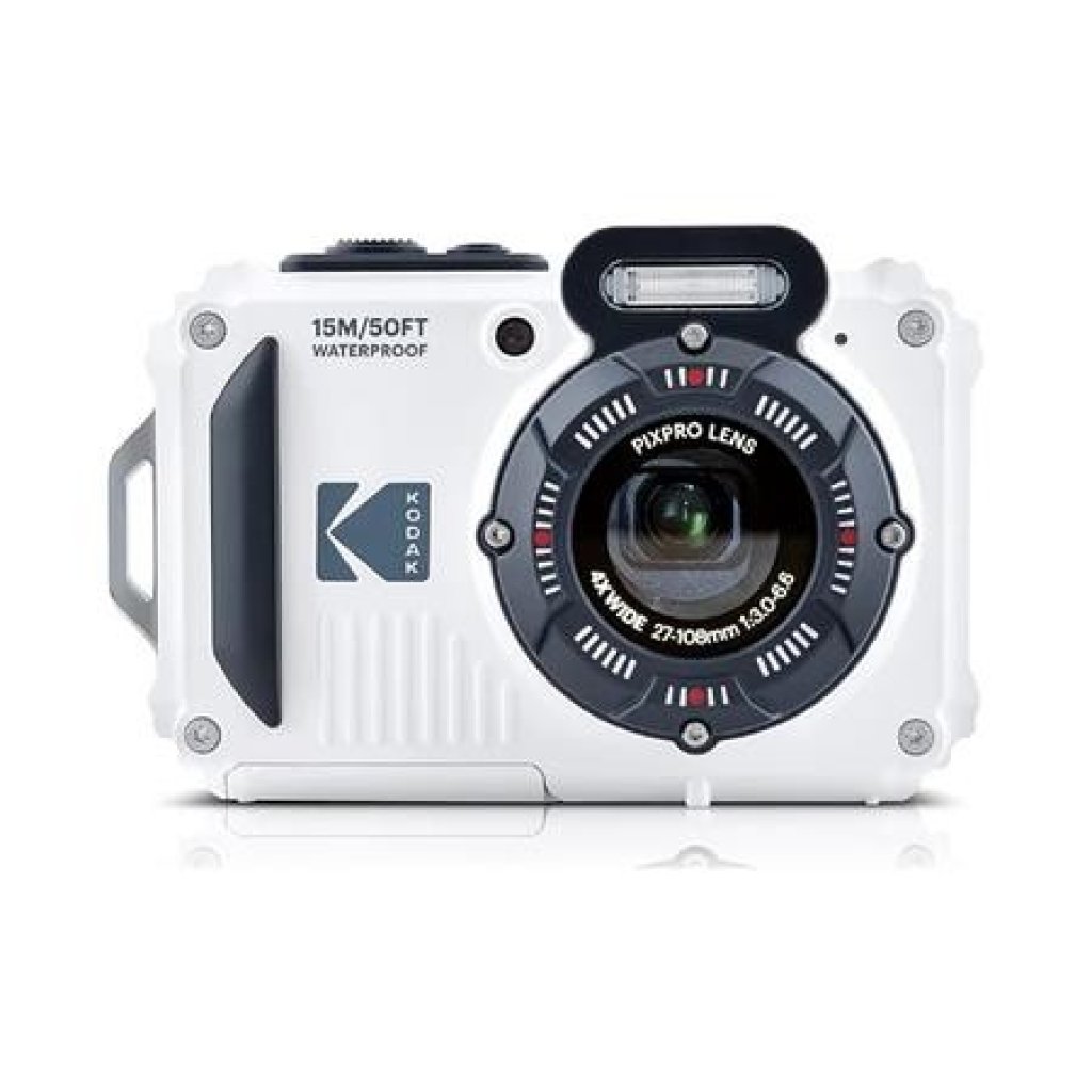 Kodak PIXPRO WPZ2 防水相機 (4 色)