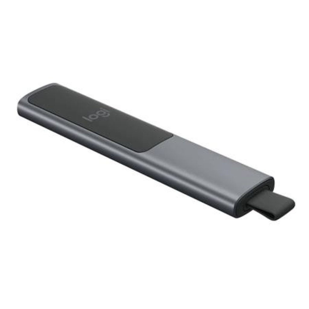 Logitech Spotlight 無線簡報遙控器（2 色）