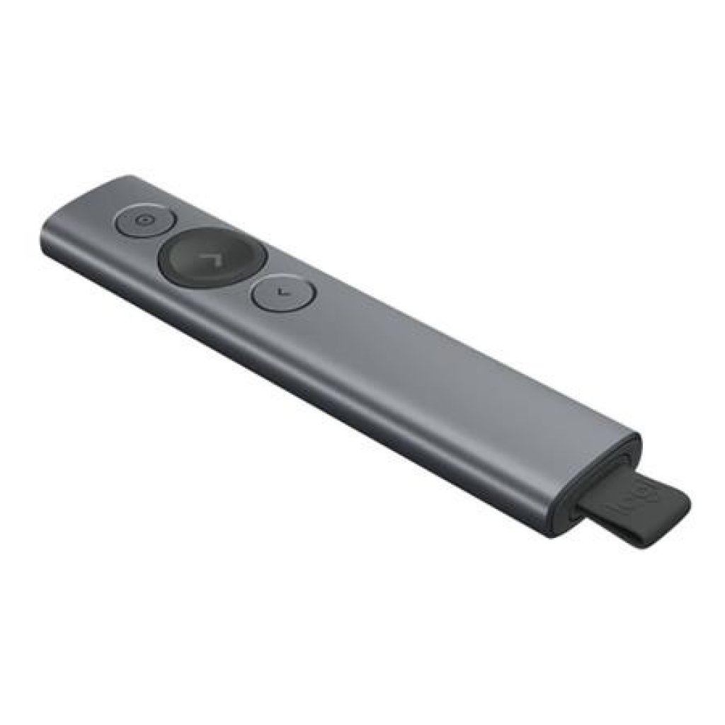 Logitech Spotlight 無線簡報遙控器（2 色）