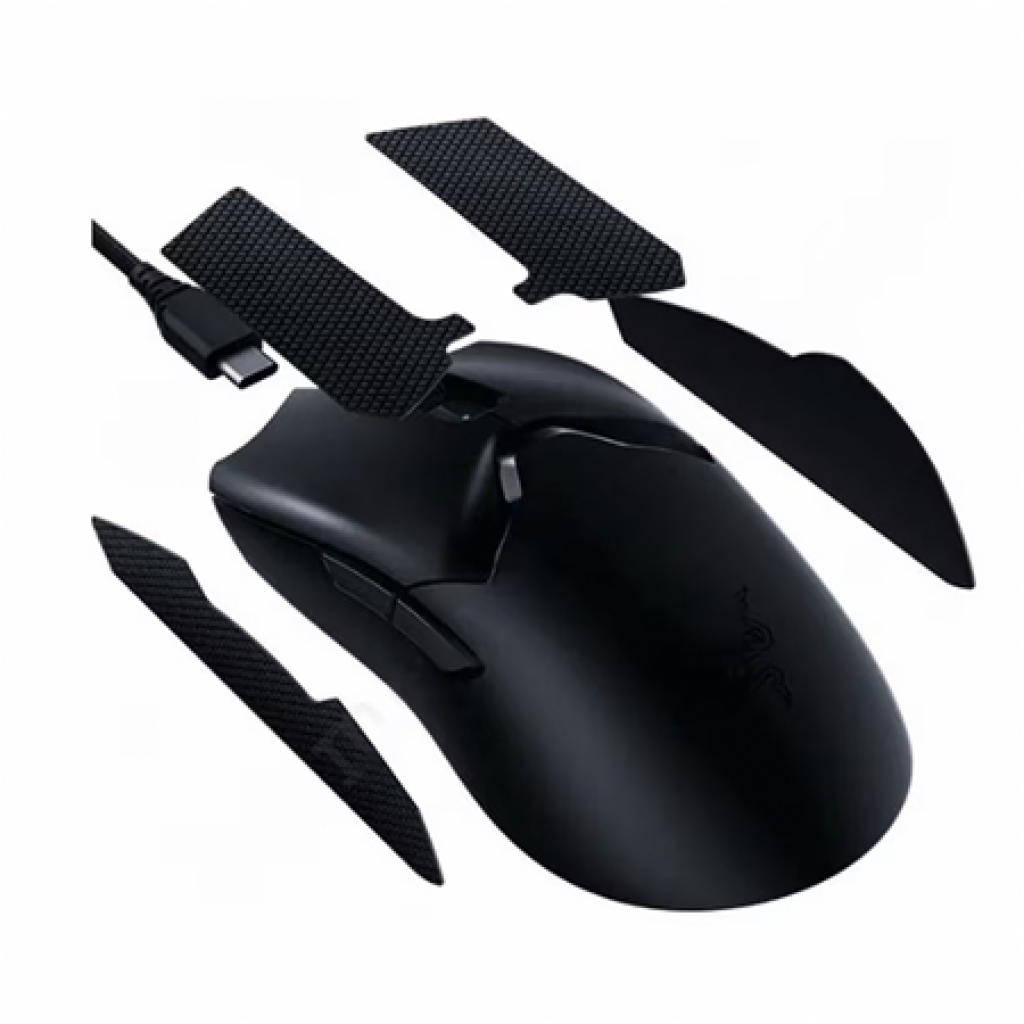 Razer Viper V2 Pro 超輕量無線電競滑鼠 (2 色)