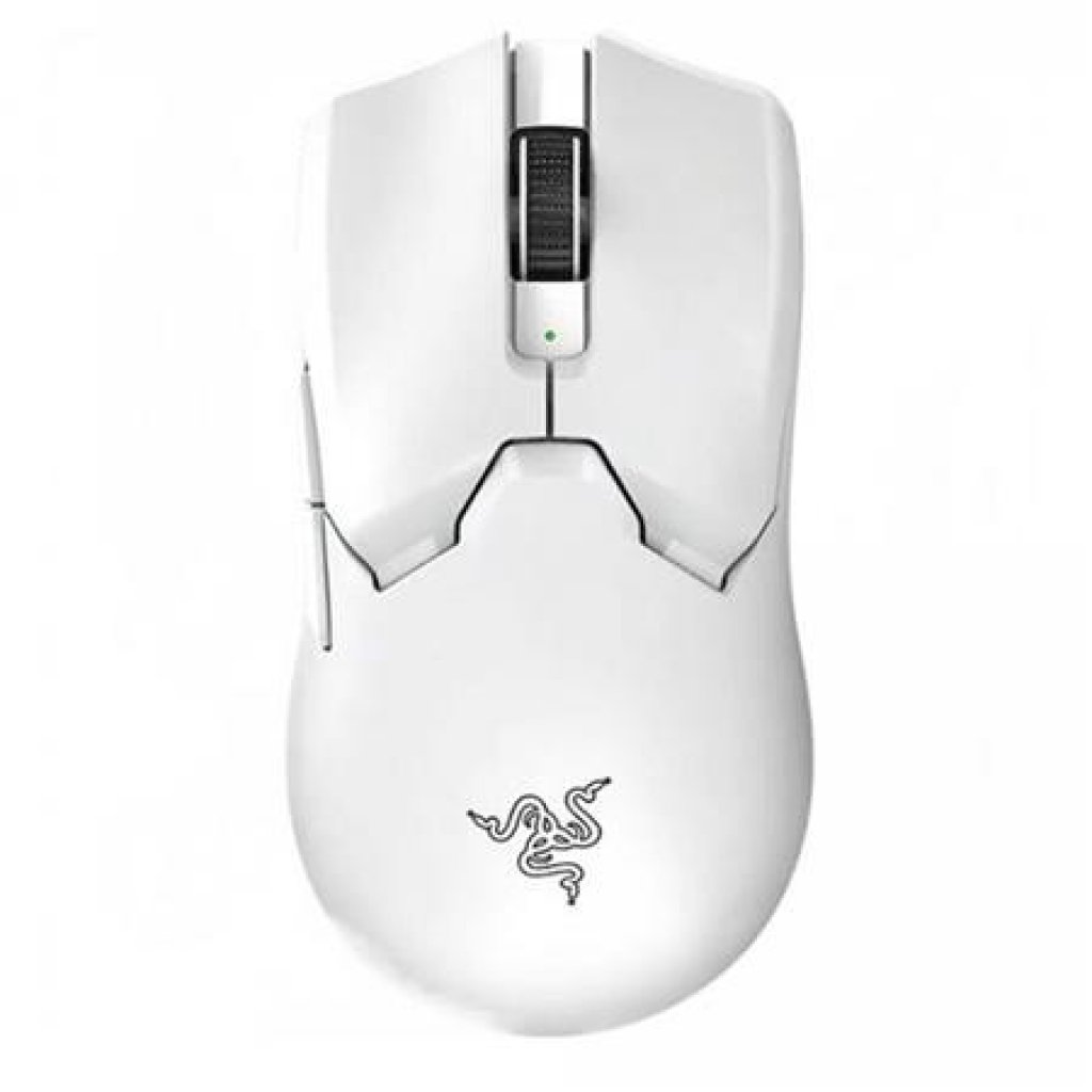 Razer Viper V2 Pro 超輕量無線電競滑鼠 (2 色)
