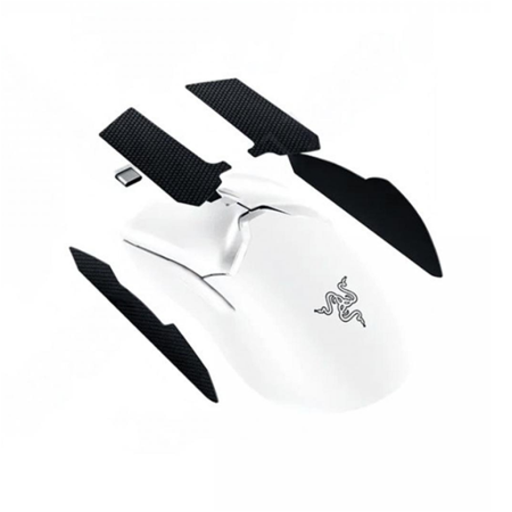 Razer Viper V2 Pro 超輕量無線電競滑鼠 (2 色)