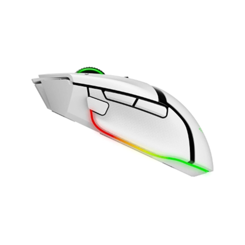 Razer Basilisk V3 Pro - Ergonomic Wireless Gaming Mouse (2 color)