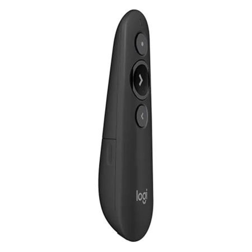 Logitech R500s 雷射演示遙控器 (2 色)