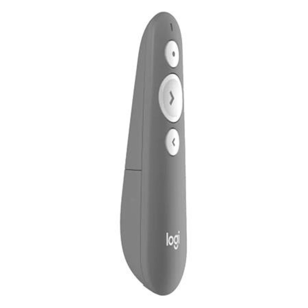 Logitech R500s 雷射演示遙控器 (2 色)