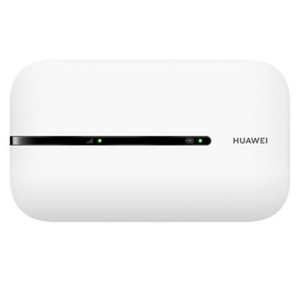 Huawei 隨行 WiFi 3
