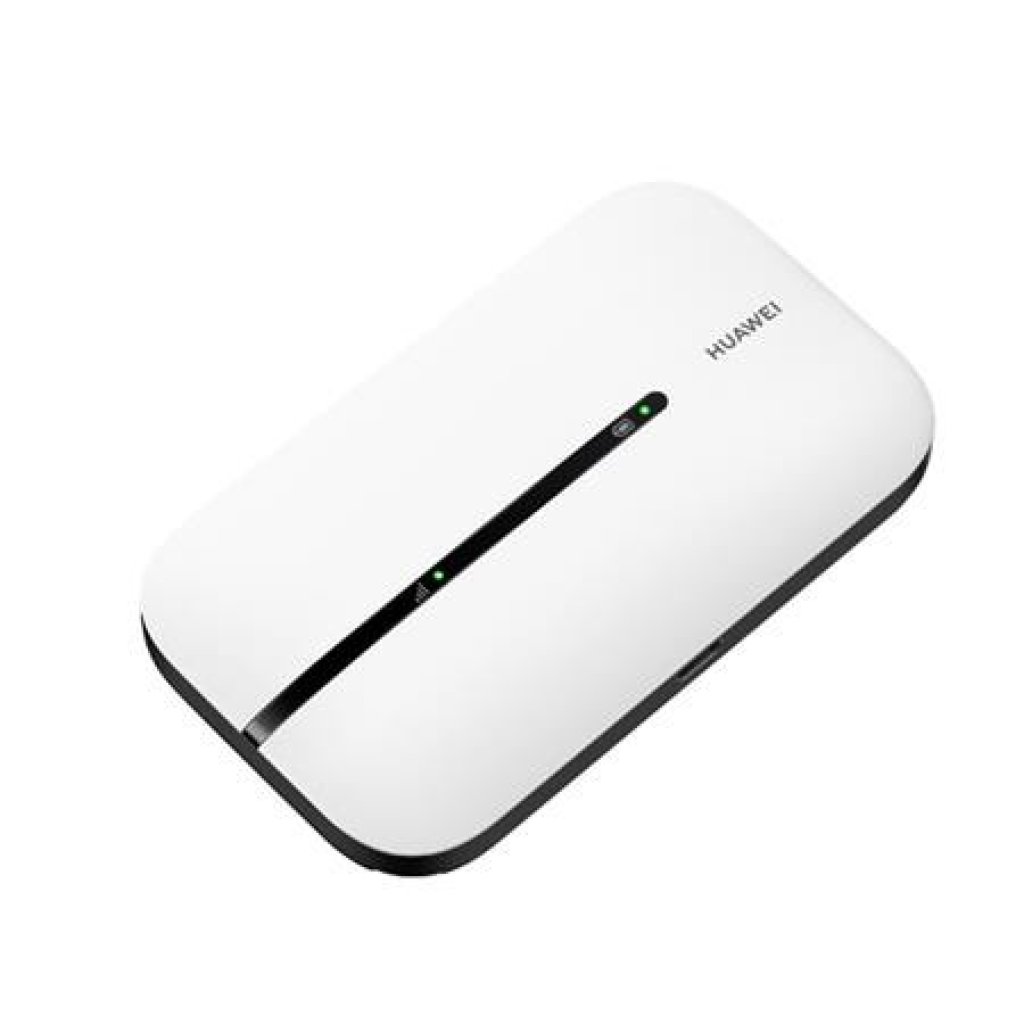 Huawei 隨行 WiFi 3