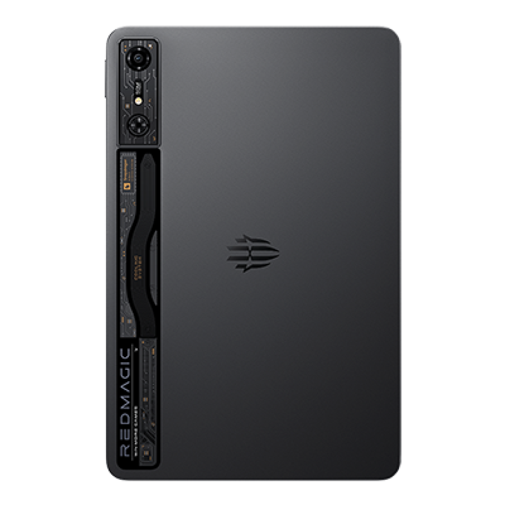 Nubia RedMagic 電競平板Pro 10.9" Wi-Fi (國行版) 進口貨
