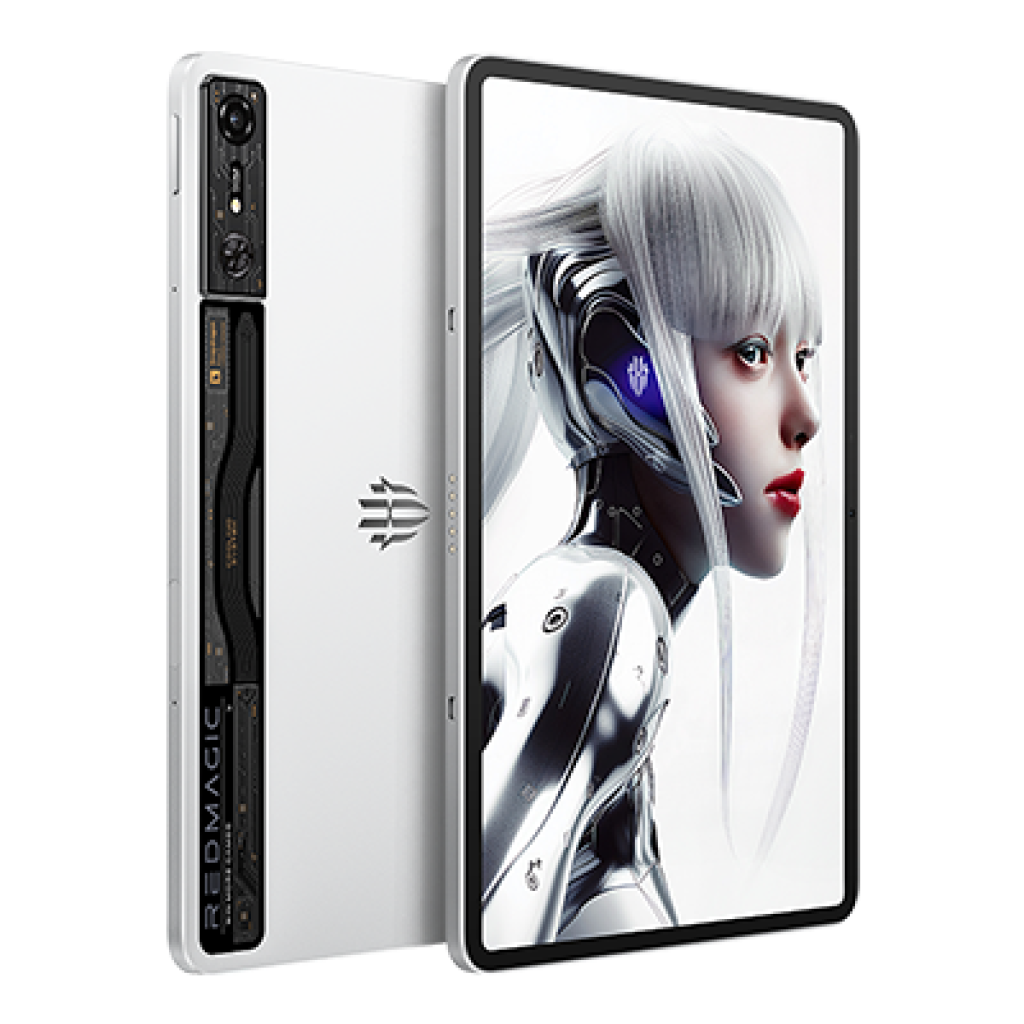 Nubia RedMagic 電競平板Pro 10.9" Wi-Fi (國行版) 進口貨