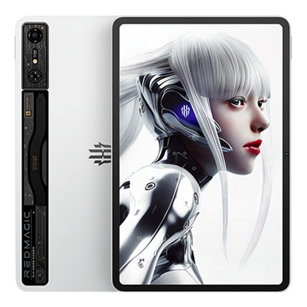 Nubia RedMagic 電競平板Pro 10.9" Wi-Fi (國行版) 進口貨